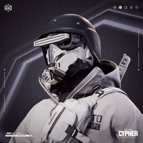 Cypher #2221