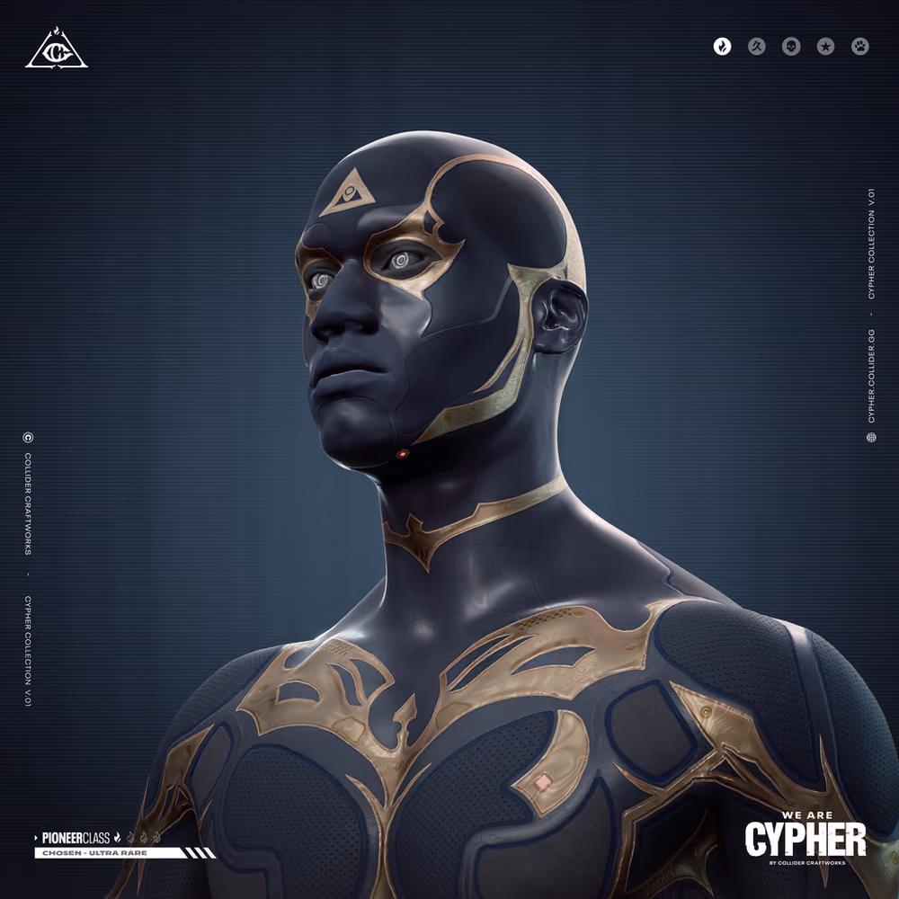 Cypher #2239
