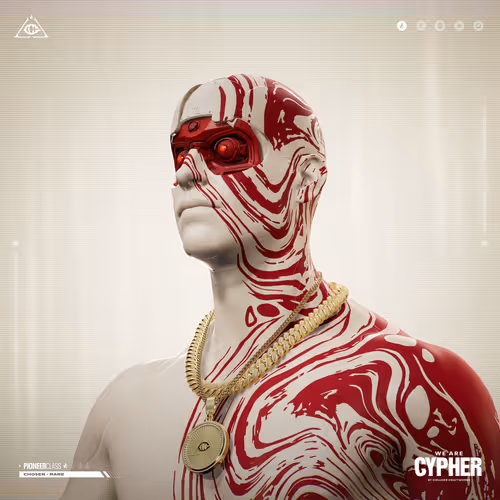 Cypher #1896