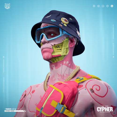 Cypher #335