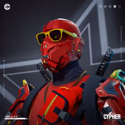 Cypher #266