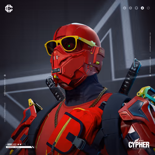 Cypher #266