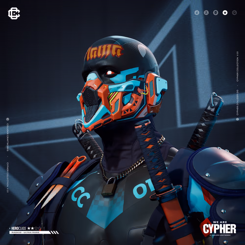 Cypher #2228