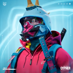 Cypher #1302