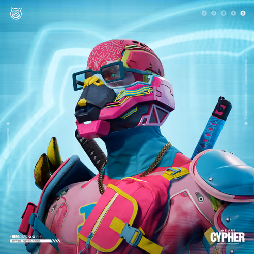 Cypher #1339