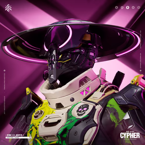 Cypher #2753