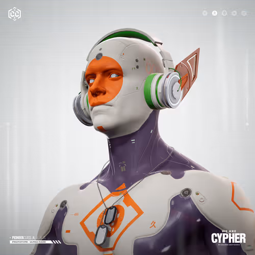 Cypher #2248