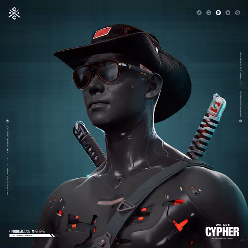 Cypher Genesis