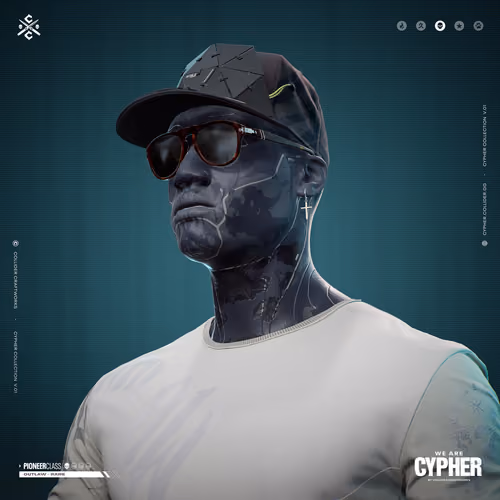 Cypher #3066