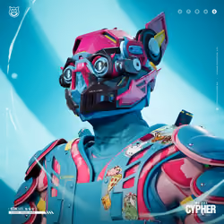 Cypher #892
