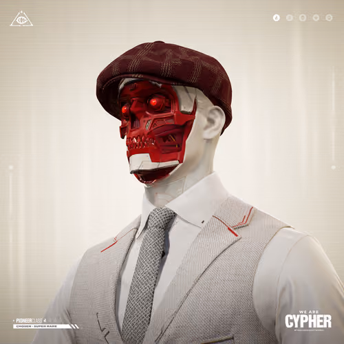 Cypher #2117