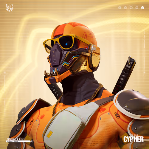 Cypher Genesis