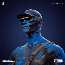 Cypher #1224