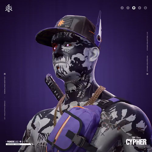 Cypher #657