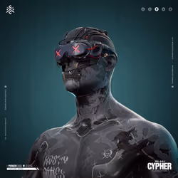 Cypher #1340
