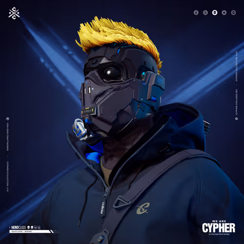 Cypher #2229