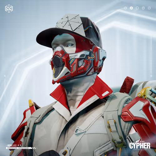 Cypher Genesis