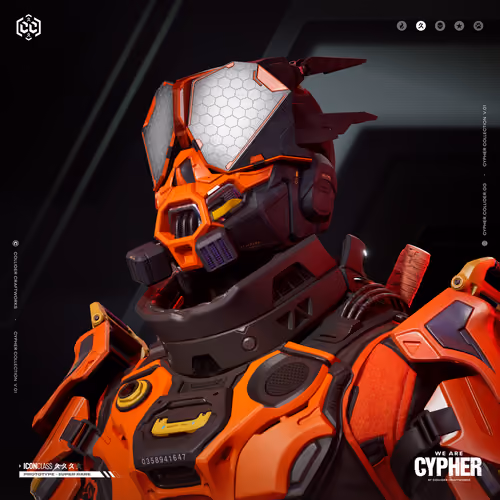 Cypher #1633