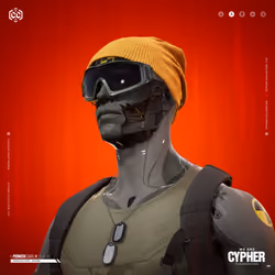Cypher #358