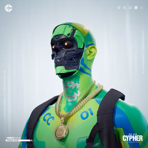 Cypher #2749