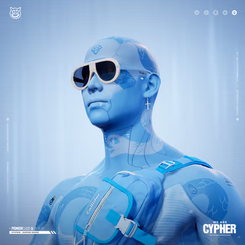 Cypher #1597