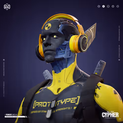 Cypher #3212