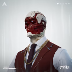 Cypher #714