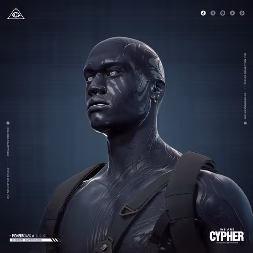 Cypher Genesis