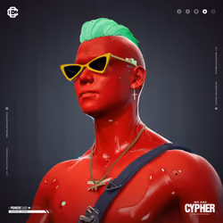 Cypher #1494