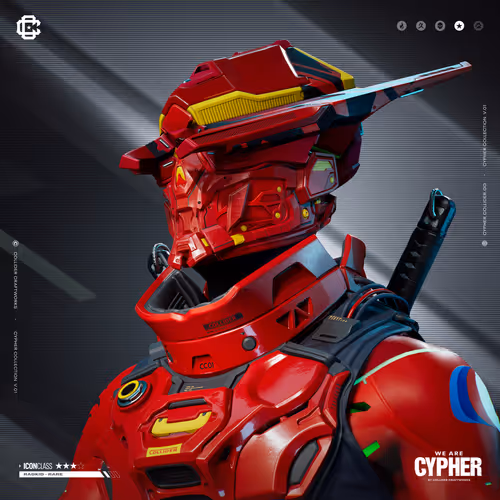 Cypher Genesis
