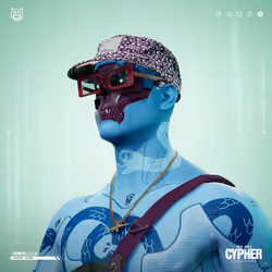 Cypher #1920