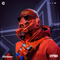 Cypher #1112