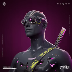 Cypher #2894