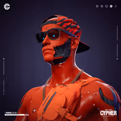 Cypher #310