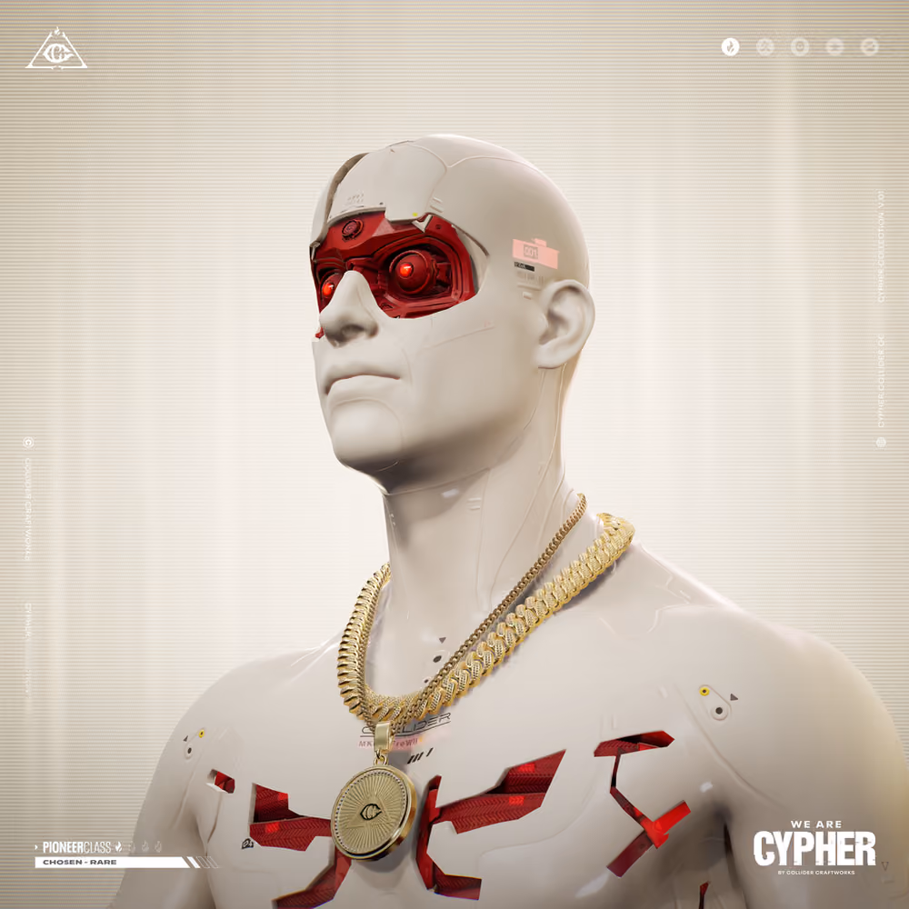 Cypher #2220