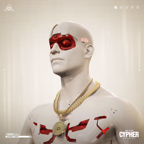 Cypher #2220