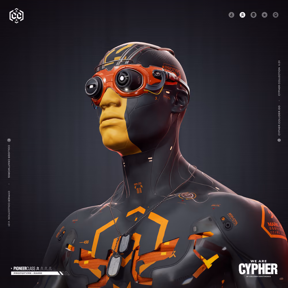 Cypher #2211