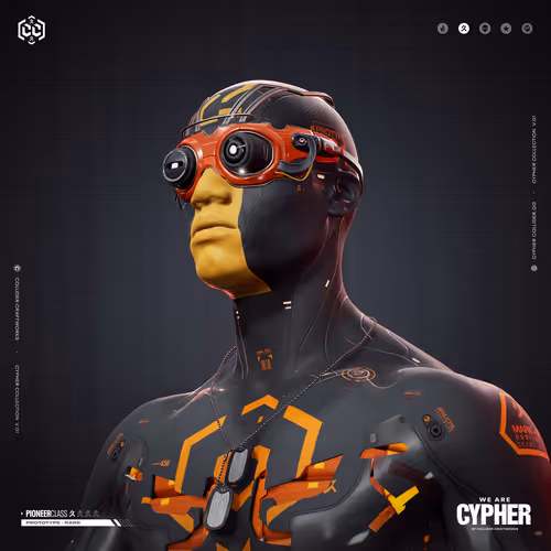 Cypher #2211