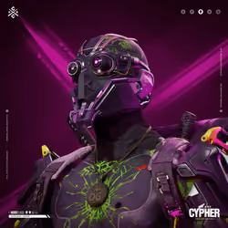 Cypher #2897