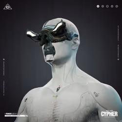 Cypher #907