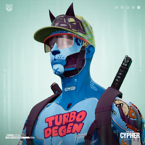 Cypher #1265