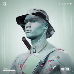 Cypher #1446
