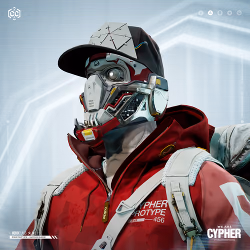 Cypher #1210