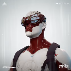Cypher #830