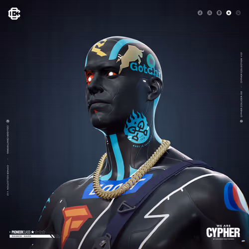 Cypher #2042