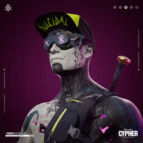 Cypher #2159