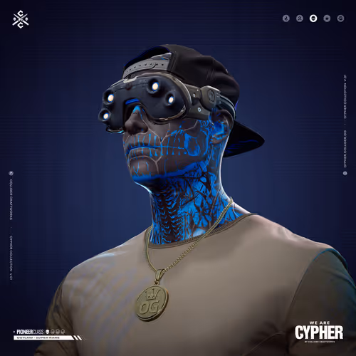 Cypher #349