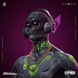 Cypher #2883