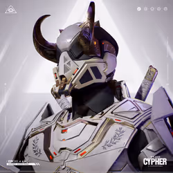 Cypher #1629