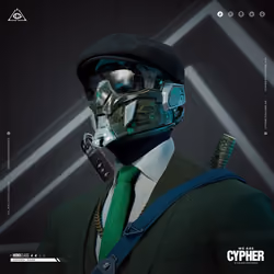 Cypher #2797